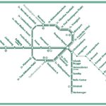 project for Copenhagen metropolitan area