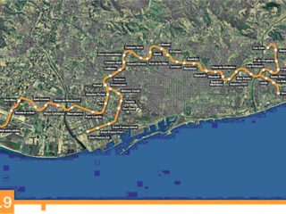barcelona line9