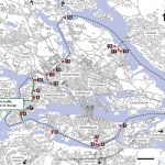 stockholm map