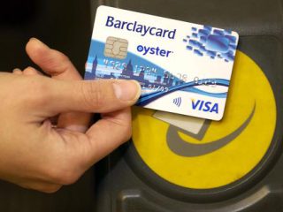 Barclaycard OnePulse