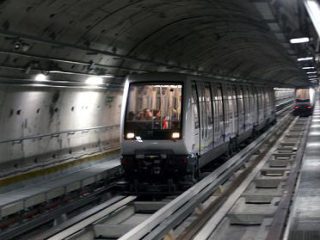 metro turin