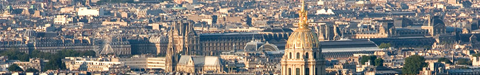 bandeau paris