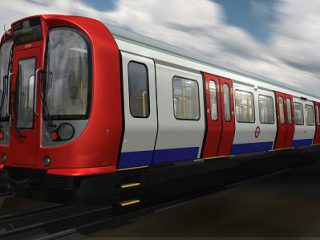 sub surface new trains