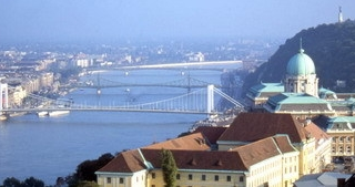 budapest