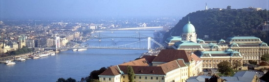 budapest