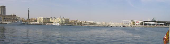Barcelone