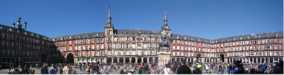 madrid