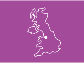 Greater Manchester, the Heart of the North