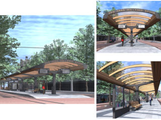 The ‘new TOP’ stop