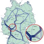 Traffic centre Frankfurt RheinMain