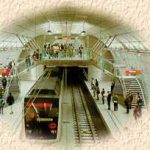 Metro Bilbao