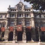 Diputación de Bizkaia