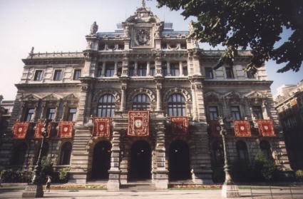 Diputación de Bizkaia