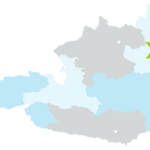 Austria with VOR in the Eastern