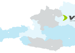 Austria with VOR in the Eastern
