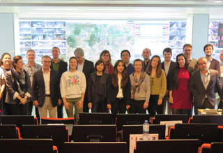 Consorcio Regional de Transportes (CRTM) with the rest of partners of the European project OPTICITIES have published a handbook where they share their experiences within the project on the use of Intelligent Transport Systems for the improvement of sustainable urban mobility.