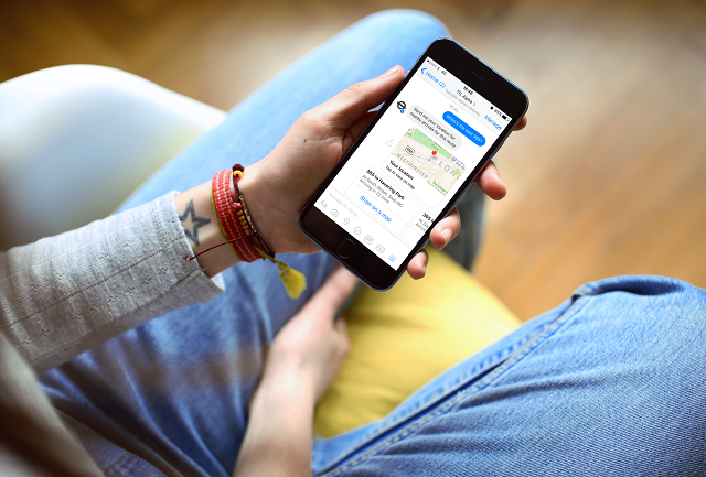 Bus arrival information ©Transport for London Bus arrival information ©Transport for London