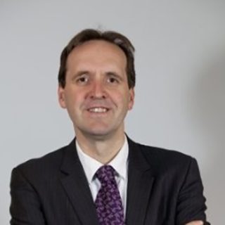 01. Mr Alex Williams