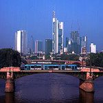 Frankfurt photo