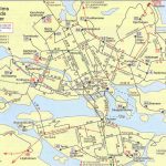 Map of Transport Networks (1)