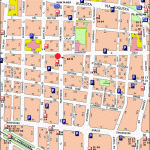 How to get to ATM office