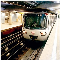 metro lyon