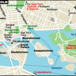 Map of Metropolitan Area (1)