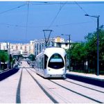 tram lyon